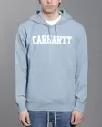 Carhartt Wip Hooded College Sweat - Miesten Hupparit - I024669-87890 - 1