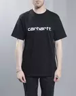 Carhartt WIP S/S Script T-paita - Miesten T-paidat - I031047.0D2 - 1