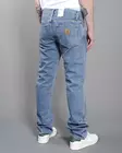 Carhartt WIP Davies Pant - Miesten Farkut - I018741-0106 - 1