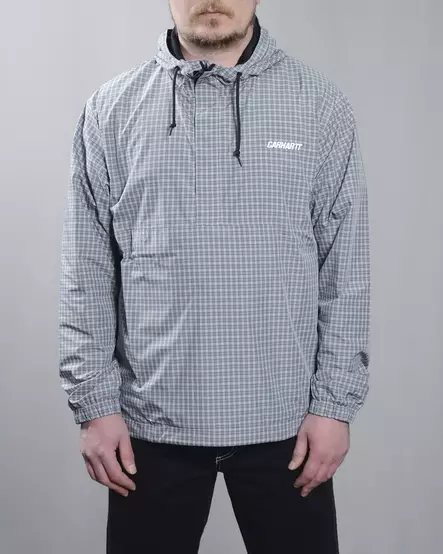 CARHARTT WIP Alistair Pullover Takki - Miesten takit - I027637 - 1