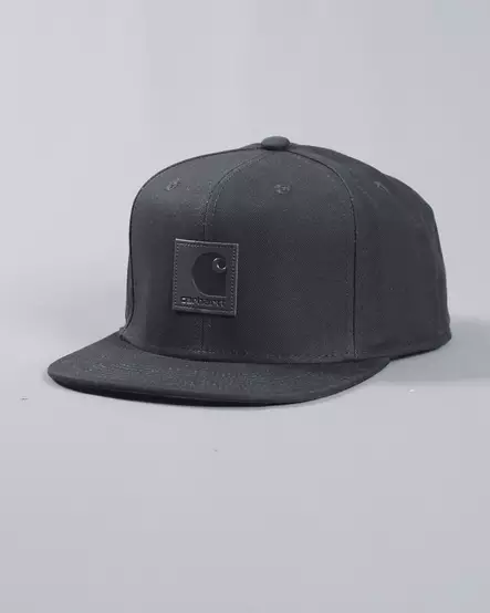 CARHARTT WIP Logo Lippis - Lippikset - I023099.89 - 1