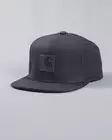 CARHARTT WIP Logo Lippis - Lippikset - I023099.89 - 1