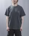 CARHARTT WIP S/S Vista T-paita - Miesten T-paidat - I030780.89GD - 1