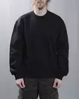 CARHARTT WIP Sweat collegepaita -Musta - Miesten Collegepaidat - I030546.00EXX - 1