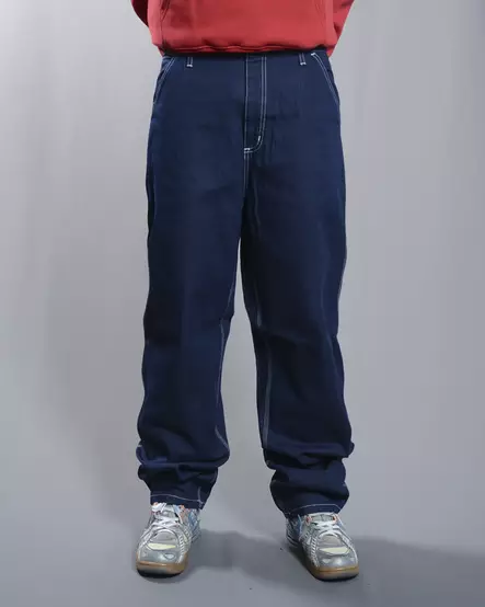 CARHARTT WIP Simple pant Farkut - Miesten Farkut - I022947.01.2Y - 1