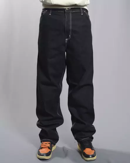 CARHARTT WIP Simple pant Farkut - Miesten Farkut - I022947.89.2Y - 1