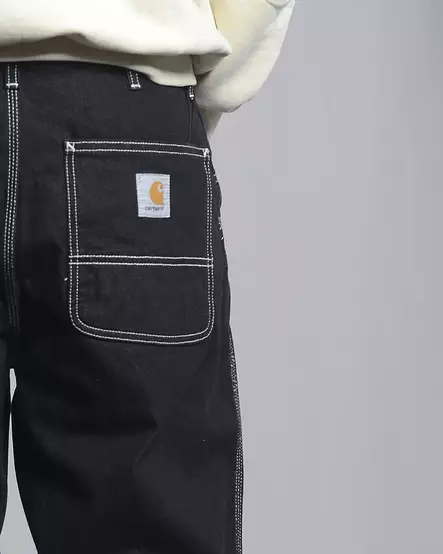 CARHARTT WIP Simple pant Farkut - Miesten Farkut - I022947.89.2Y - 2