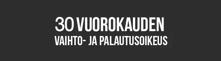 palautusoikeus