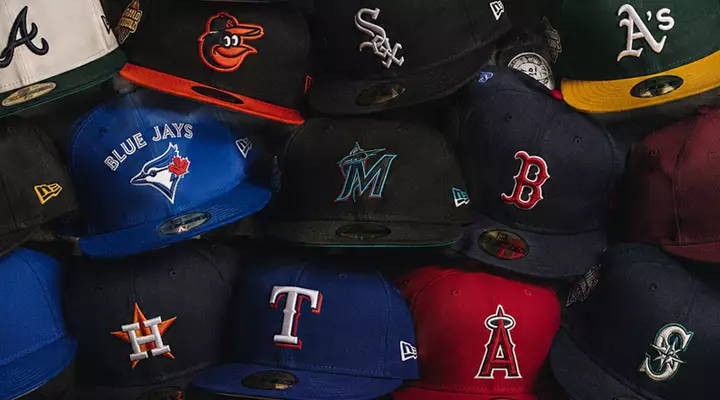 New era 59fifty 23