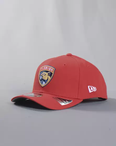 New Era NHL 9SEVENTY Florida Panthers - Lippikset - 60756150 - 1