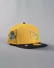 New Era 59FIFTY Pittsburgh Pirates Spring Training 26 Fitted Lippis - Lippikset - 60793340 - 1