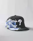 New Era 59FIFTY Philadelphia Phillies Vissurf Fitted Lippis - Lippikset - 60853382 - 1