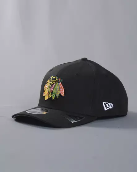 New Era NHL 9SEVENTY Chicago Blackhawks - Lippikset - 60756185 - 1