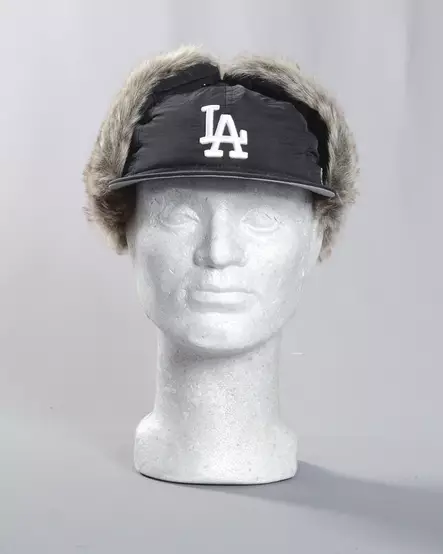 New Era 59FIFTY LA Dodgers Dog Ear Fitted Lippis - Lippikset - 60597918 - 2